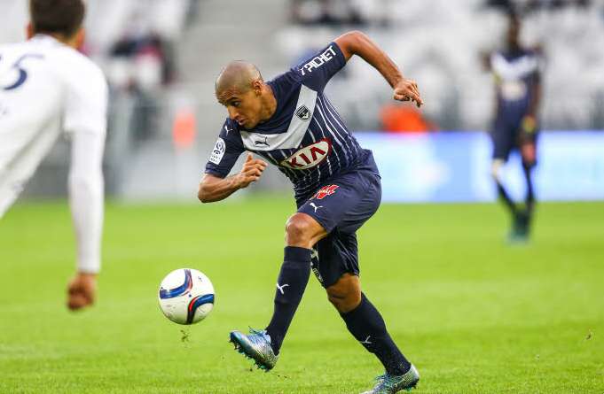 Khazri : «<span style="font-size:50%">&nbsp;</span>Une réaction d&rsquo;idiot !<span style="font-size:50%">&nbsp;</span>»