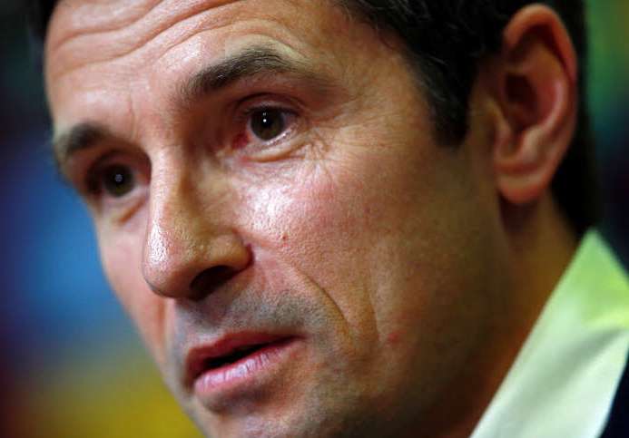 Un quiz pour connaître Rémi Garde