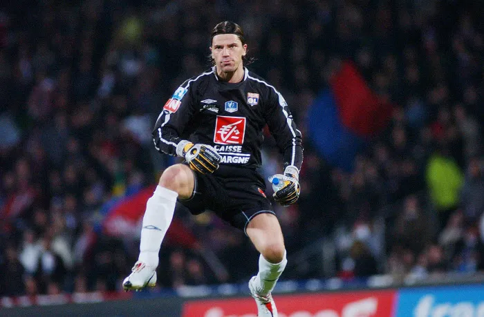 Le jour où « Greg la sort »