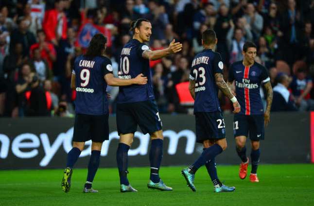 Le Téf&rsquo; fessé à Paris