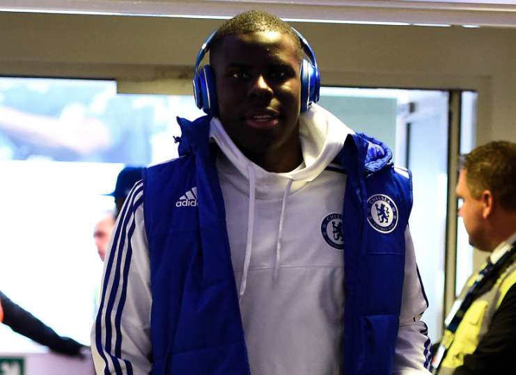 Zouma : «<span style="font-size:50%">&nbsp;</span>Mourinho, toujours l&rsquo;homme de la situation<span style="font-size:50%">&nbsp;</span>»