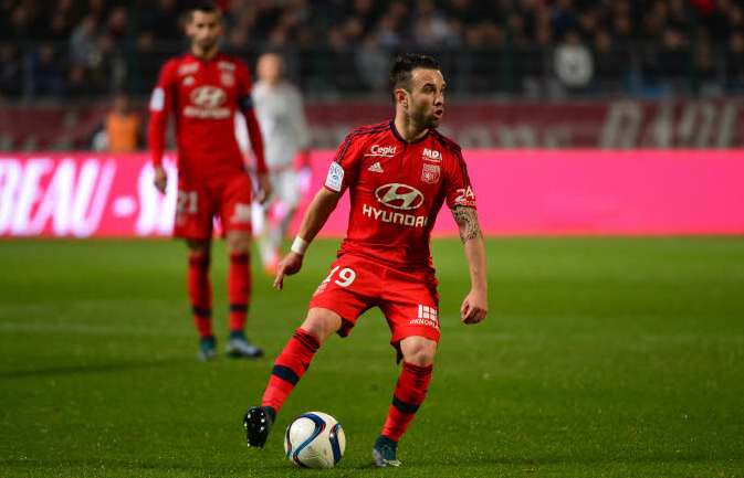 Valbuena auditionné pendant la trêve