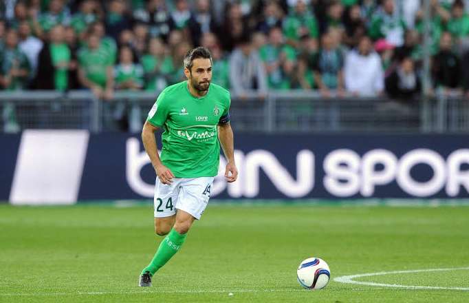 Perrin : «<span style="font-size:50%">&nbsp;</span>Certains Lyonnais nous ont manqué de respect<span style="font-size:50%">&nbsp;</span>»