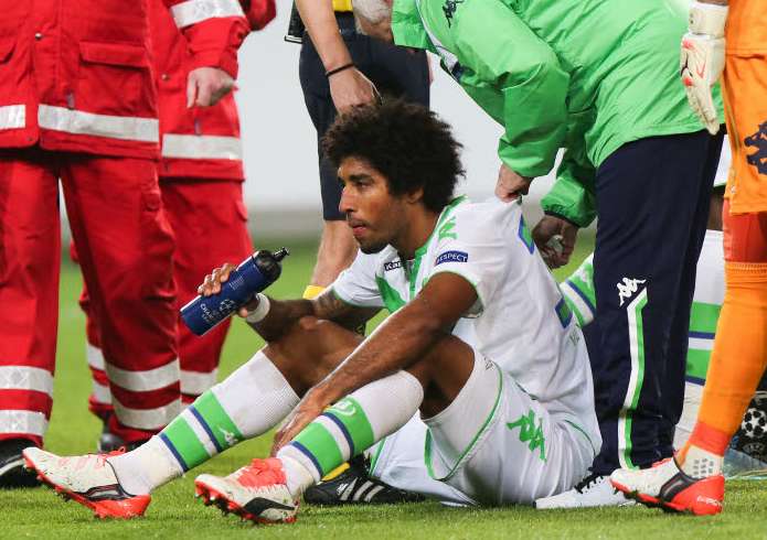 Dante : «<span style="font-size:50%">&nbsp;</span>J&rsquo;aimerais jouer dans un grand club comme Chelsea<span style="font-size:50%">&nbsp;</span>»