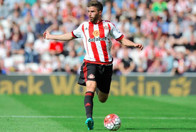 Borini : « C'est frustrant de ne pas gagner »