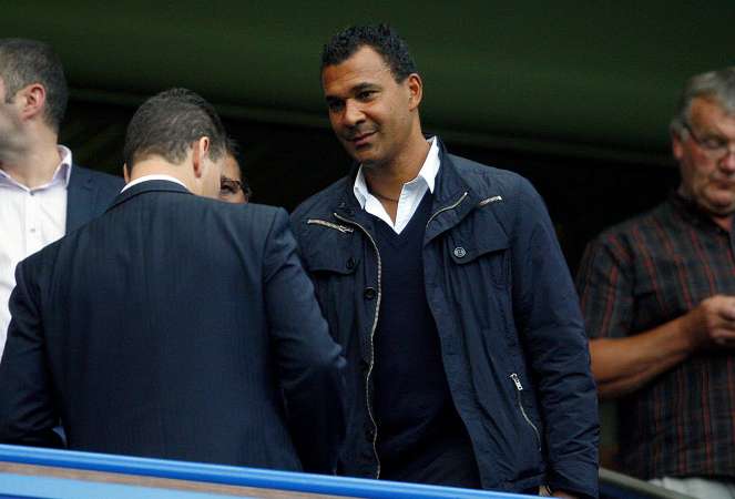 Ruud Gullit compare Chelsea à Tiger Woods