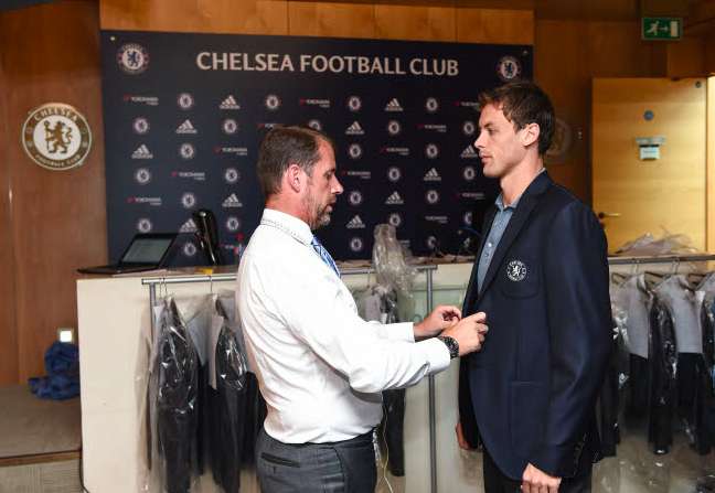 Matic : «<span style="font-size:50%">&nbsp;</span>Nous avons été malchanceux<span style="font-size:50%">&nbsp;</span>»