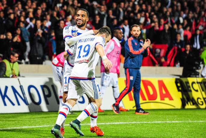 Blog : réaligner son équipe selon Lacazette