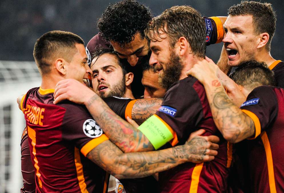 Qui sont les 5 principaux prétendants au Scudetto ?