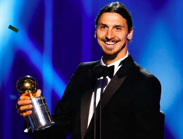 Zlatan : «<span style="font-size:50%">&nbsp;</span>Au PSG, il n&rsquo;y a qu&rsquo;un chef<span style="font-size:50%">&nbsp;</span>»