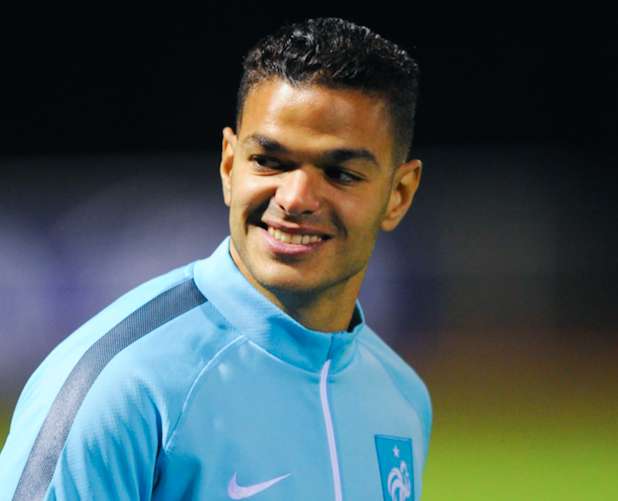 Ben Arfa est «<span style="font-size:50%">&nbsp;</span>au paradis à Nice<span style="font-size:50%">&nbsp;</span>»