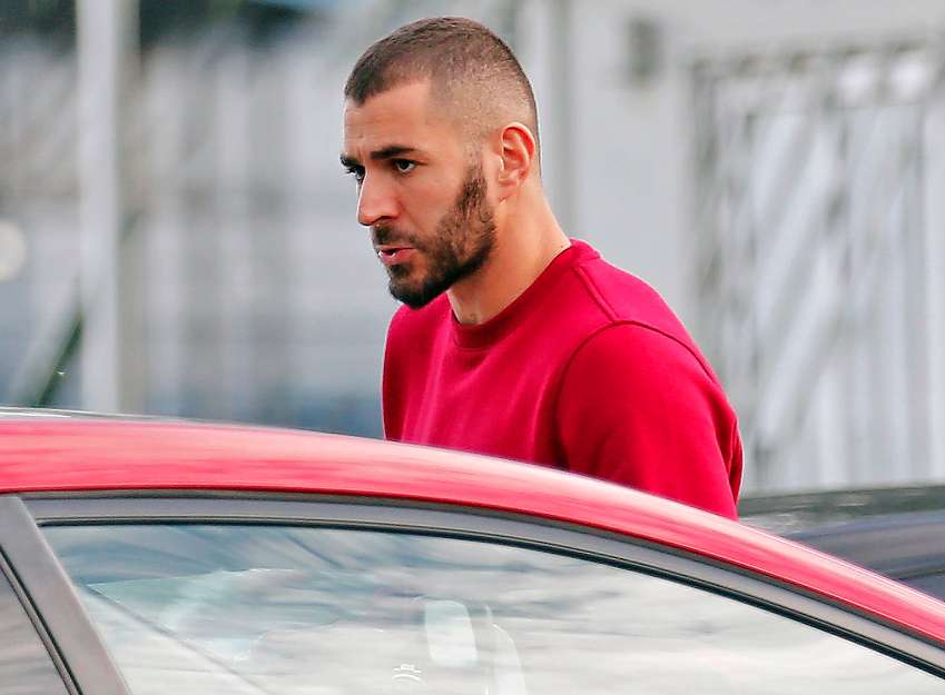 Le clan Benzema porte plainte
