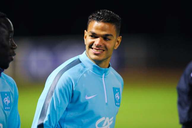 Ben Arfa danserait bien avec les stars