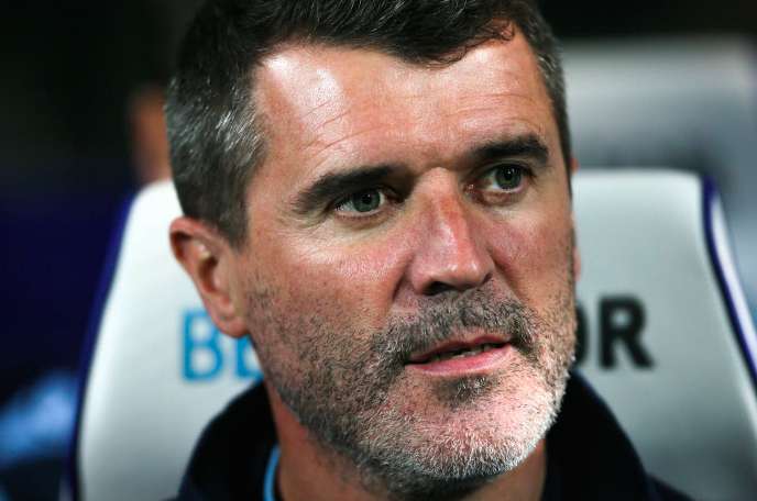 Keane : «<span style="font-size:50%">&nbsp;</span>Ronaldo n&rsquo;en serait pas là sans moi<span style="font-size:50%">&nbsp;</span>»