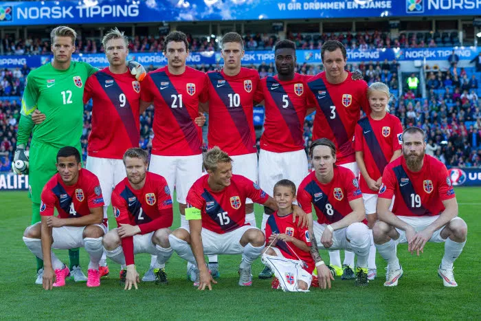 Norvège Hongrie : Analyse, prono et cotes du Barrages pour l&rsquo;Euro 2016