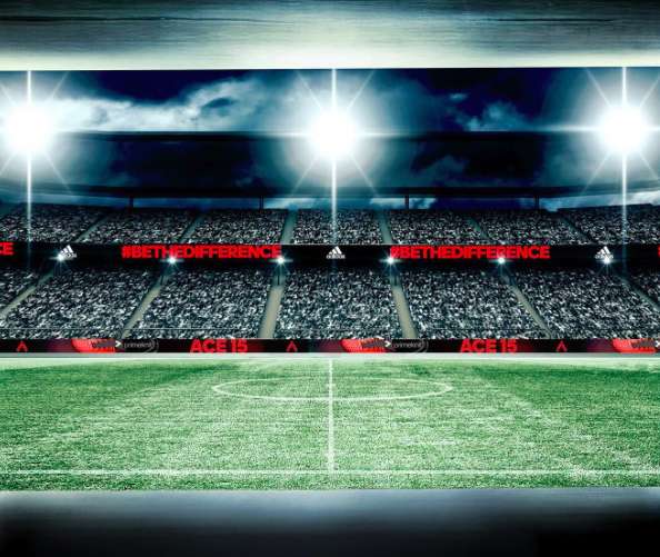 Quelles innovations pour le football en l’an 3000 ?