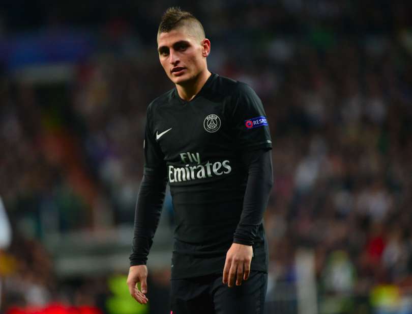 JPP : «<span style="font-size:50%">&nbsp;</span>Verratti, un extraterrestre<span style="font-size:50%">&nbsp;</span>»