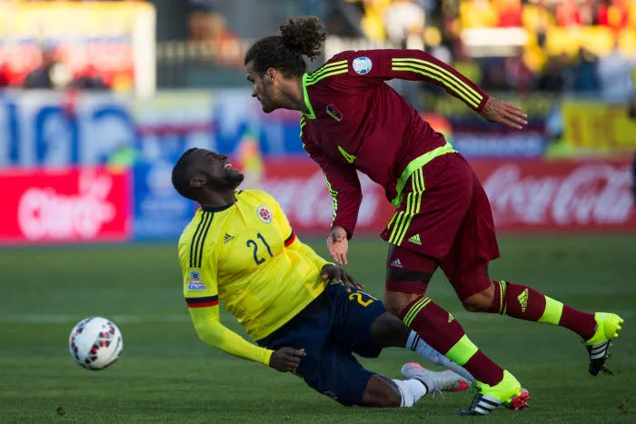 Bolivie Venezuela : Analyse, prono et cotes du match des éliminatoires de la Coupe du Monde 2018 zone AmSud