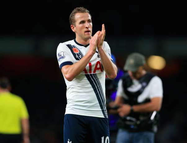 Kane de retour parmi les grands ?