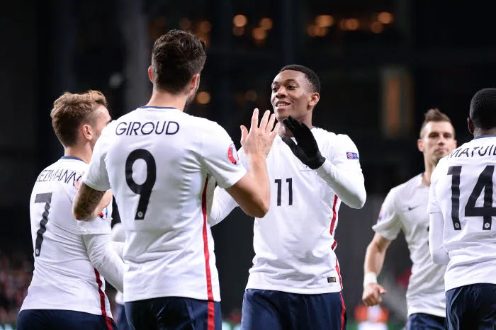 France Allemagne : prono, analyse et 120€ offerts sur le match !