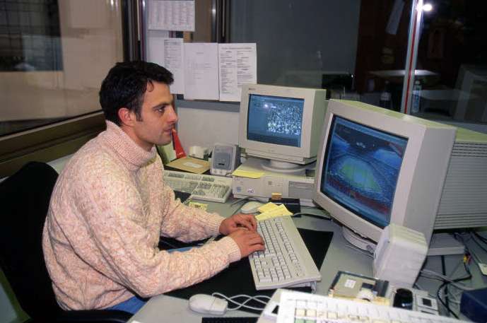 Top 10 : Ces mecs que Football Manager a rendu fous