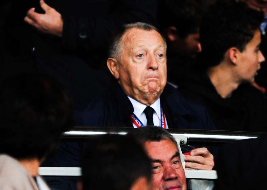 Aulas pas content de la sanction