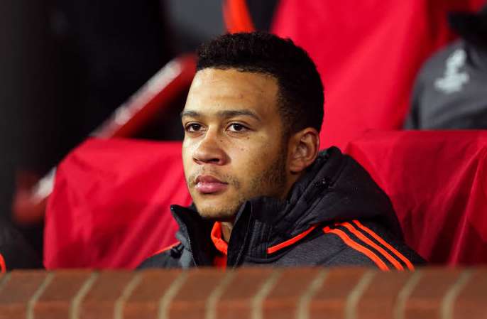 Robben croit en Depay