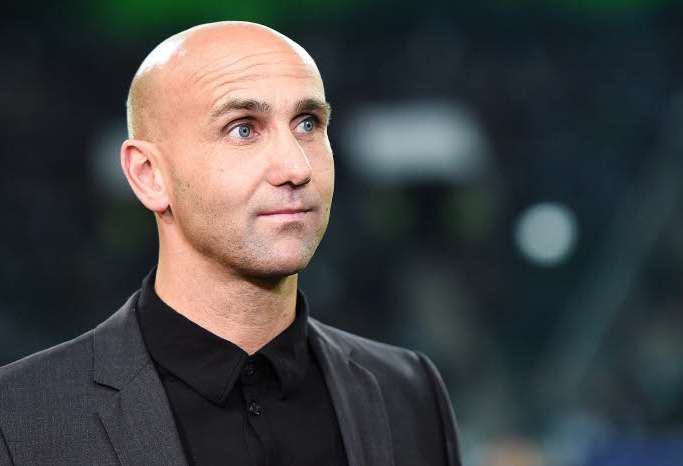 Le coach intérimaire de Gladbach prolongé