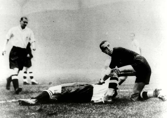 La bataille d’Highbury