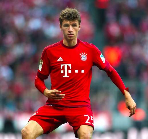 Quand le Bayern dépense, dépense, dépense…