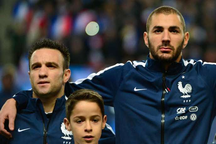 Affaire Valbuena : Benzema aurait servi «<span style="font-size:50%">&nbsp;</span>d&rsquo;intermédiaire<span style="font-size:50%">&nbsp;</span>»