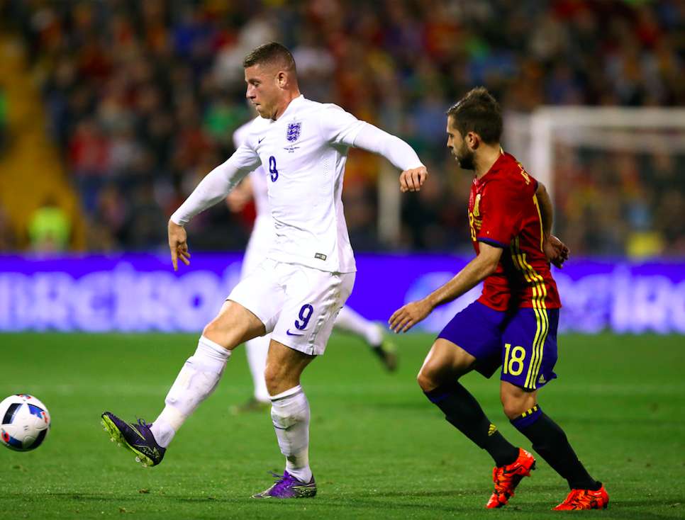 L’Espagne et ses golazos se rient de l’Angleterre