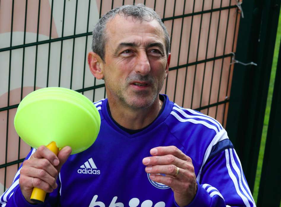 Bazadarevic : «<span style="font-size:50%">&nbsp;</span>Je ne pouvais rien voir<span style="font-size:50%">&nbsp;</span>» 