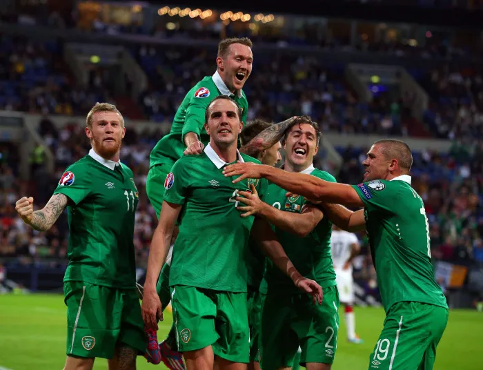Irlande Bosnie-Herzégovine : Analyse, prono et cotes du Barrages pour l&rsquo;Euro 2016