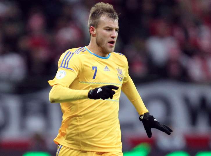 L’Ukraine a un pied en France