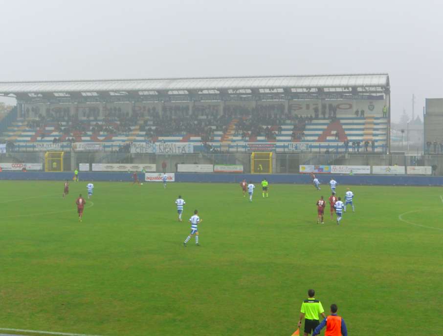 Nous sommes allés voir la pire équipe d&rsquo;Europe