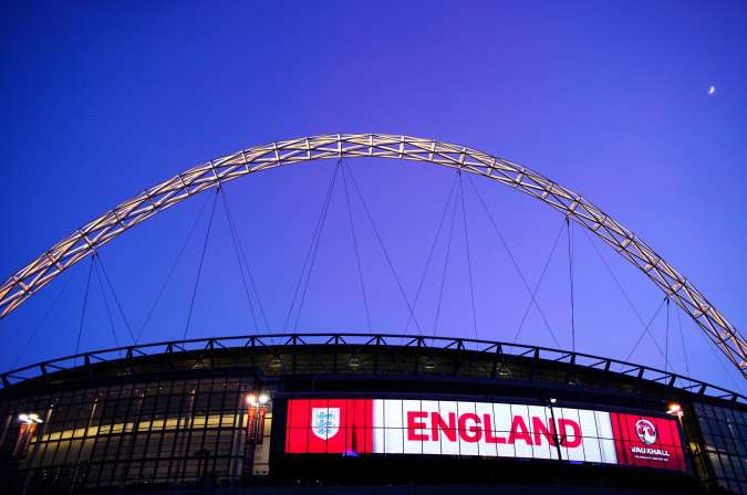 Wembley chantera la Marseillaise