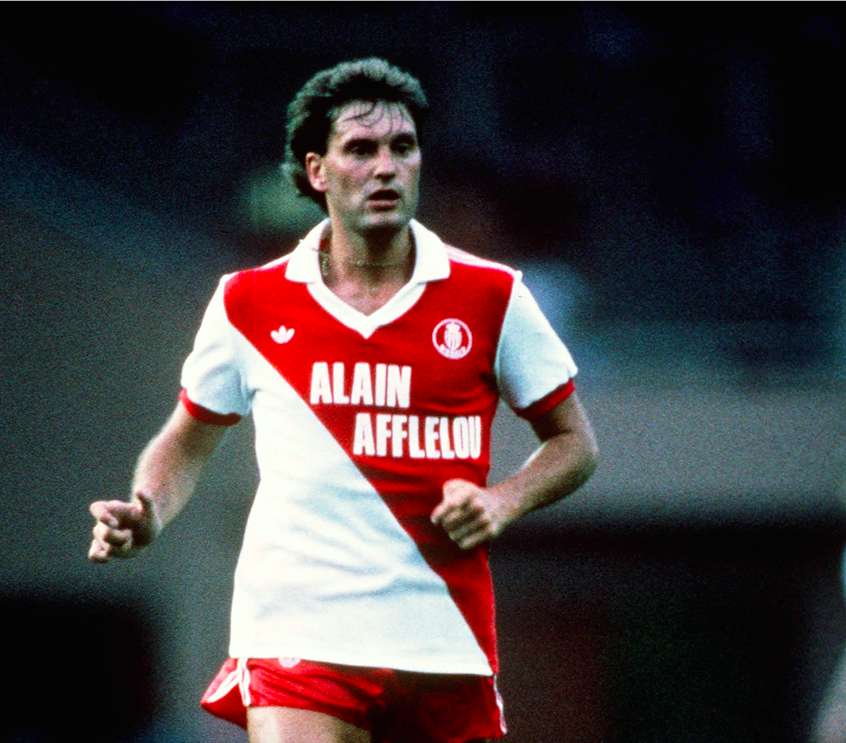 Top 5 : Anglais de France