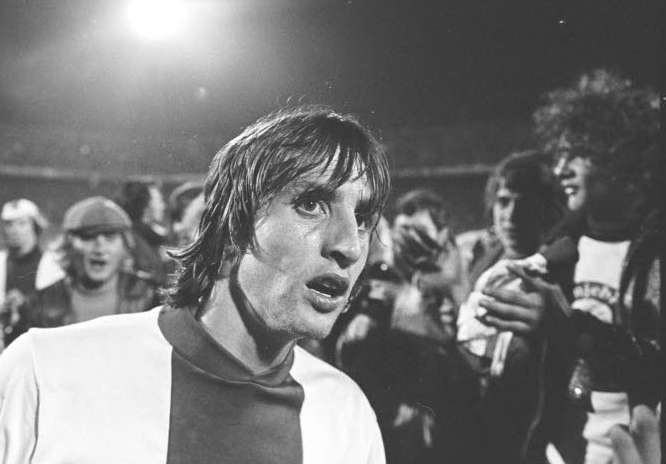 Cruyff et l&rsquo;Ajax, c&rsquo;est fini