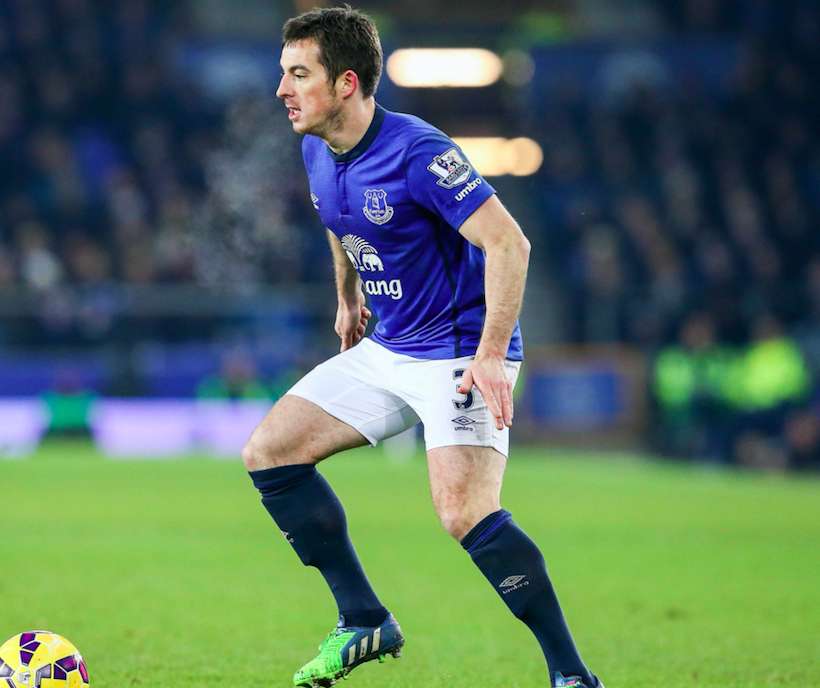 Baines chaud pour revenir