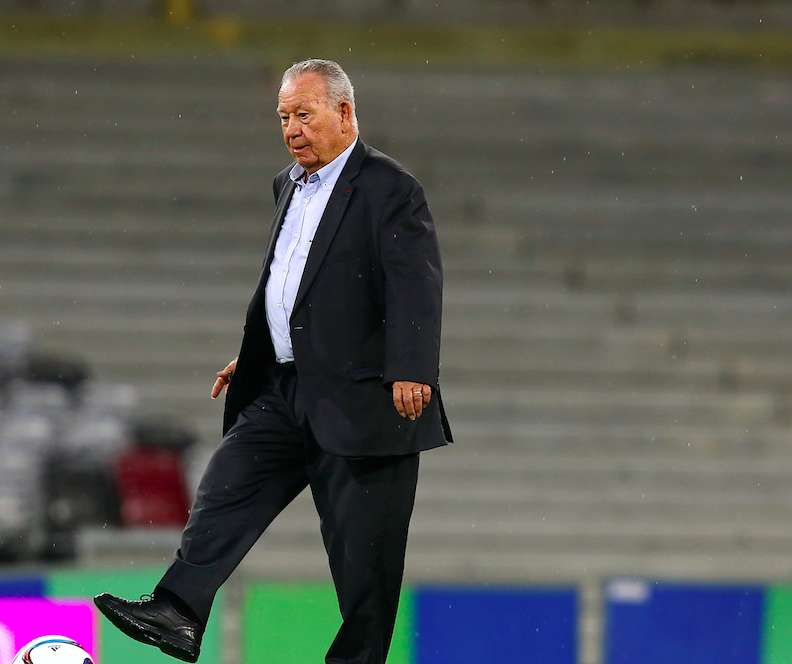 Fontaine : «<span style="font-size:50%">&nbsp;</span>La France devrait renoncer à l’organisation de l&rsquo;Euro<span style="font-size:50%">&nbsp;</span>»