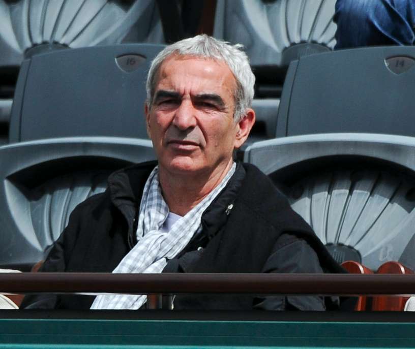 Domenech : «<span style="font-size:50%">&nbsp;</span>L&rsquo;EdF symbolise les valeurs de la République<span style="font-size:50%">&nbsp;</span>»