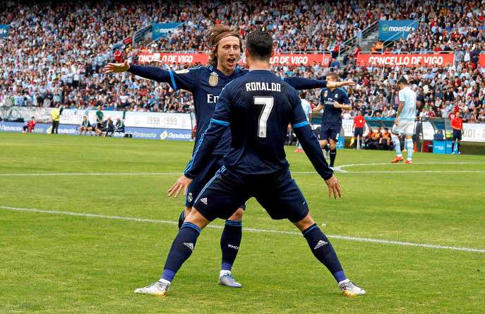 CR7 : vers un retour en Angleterre ?