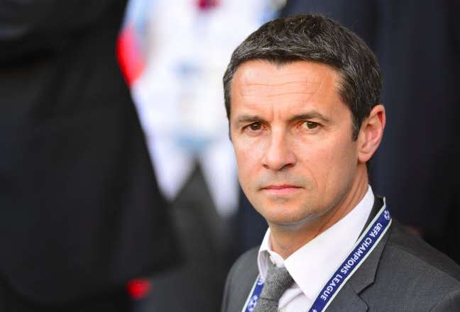 Wenger : «<span style="font-size:50%">&nbsp;</span>Garde a beaucoup d&rsquo;expérience<span style="font-size:50%">&nbsp;</span>»