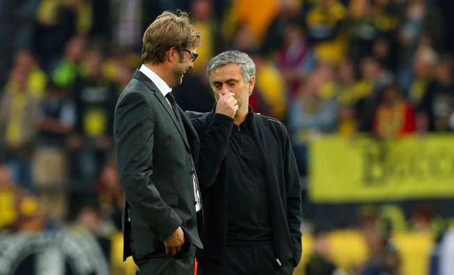 Klopp : «<span style="font-size:50%">&nbsp;</span>Un gros match, mais j&rsquo;en ai vu d&rsquo;autres<span style="font-size:50%">&nbsp;</span>»
