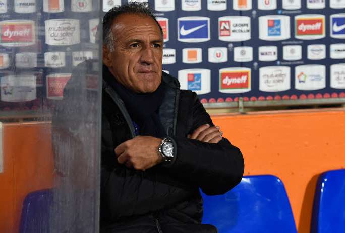 Bastia est en «<span style="font-size:50%">&nbsp;</span>crise<span style="font-size:50%">&nbsp;</span>» selon Printant
