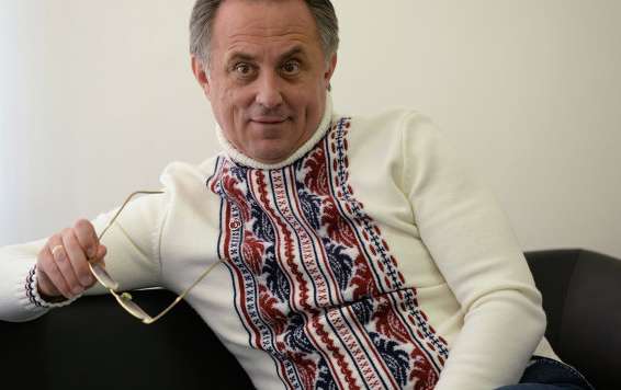 Moscou dément les accusations de Blatter