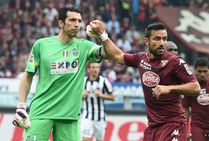 Revivez Juventus Turin – Torino (2 – 1)