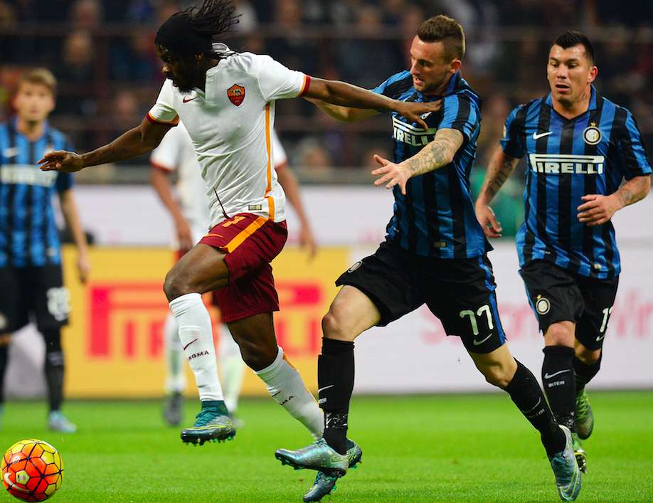 L&rsquo;Inter déloge la Roma de la tête de la Serie A