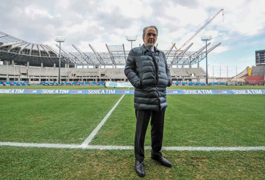 Bienvenue dans l’empire Pozzo